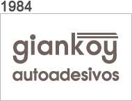 Logo 1984